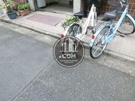 段差の少ない床面で連結