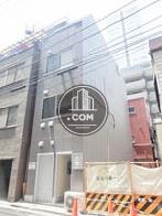 シンプルなシルエットです