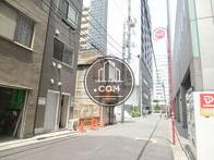 京葉道路へ連絡