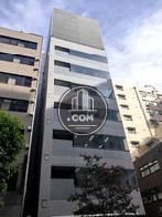 Daiwa築地ビル外観写真