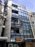 八丁堀フロンティアビル外観写真