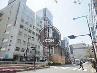 八王子駅方面