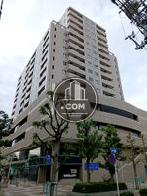 レイトンハウス横浜外観写真