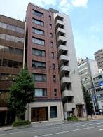 NOVEL WORK Iwamotochoの外観写真