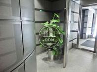 植栽があります