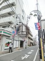 物件周辺