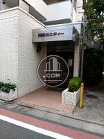 出入口付近