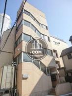 霞ハウス 外観写真