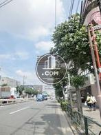 環七通り沿い