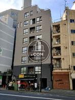 シャトレー玉川ビル 外観写真