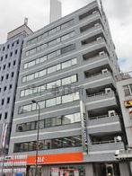 池袋西口スカイビルの外観写真