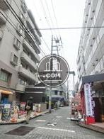 背面通り
