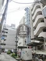 比較的静かな通りです