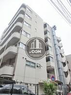 マンションタイプの物件です