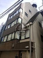 大矢ビルⅡ外観写真