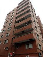 雷門永谷マンションの外観写真