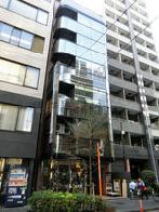 協建新宿1丁目ビルの外観写真