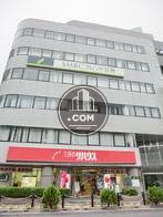 採光の取りやすい造り