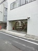 背面パーキング