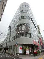 駅前通りを一望出来ます
