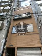 石橋ビル 外観写真