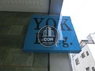 ＹＯＫ　Ｂidg