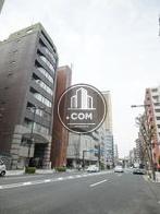日暮里駅方面