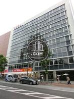 大樹生命高田馬場ビル外観写真