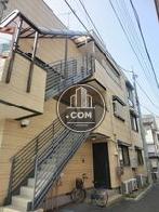 住居兼事務所