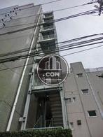 外階段