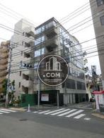 中野ラックスタービル 外観写真