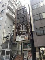 新宿高山ビル外観写真