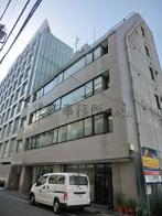 シーラックグループ日本橋兜町ビルの外観写真