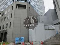 建物裏側より撮影