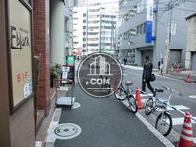 靖国通り方面