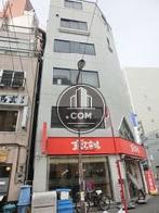 窓は2面有ります