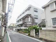 住宅の多いエリア