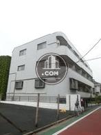 角地に確認出来ます