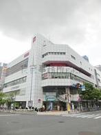第7山秀ビルの外観写真