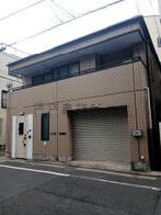 スズキビルの外観写真