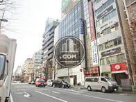 本町方面