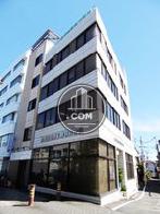 保坂ビル外観写真