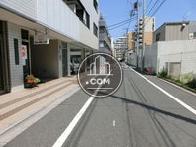 静かな住環境です