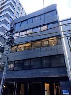 ARC CUBE日本橋本町の外観写真