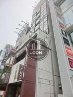 前面歩道から撮影