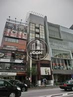 原宿のど真ん中です
