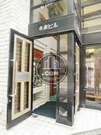 玄関前