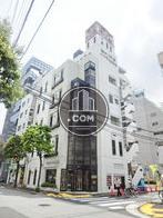 特徴のある建物