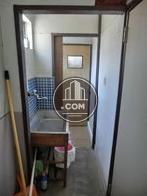 二階共有流し台とトイレです