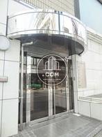 玄関口前